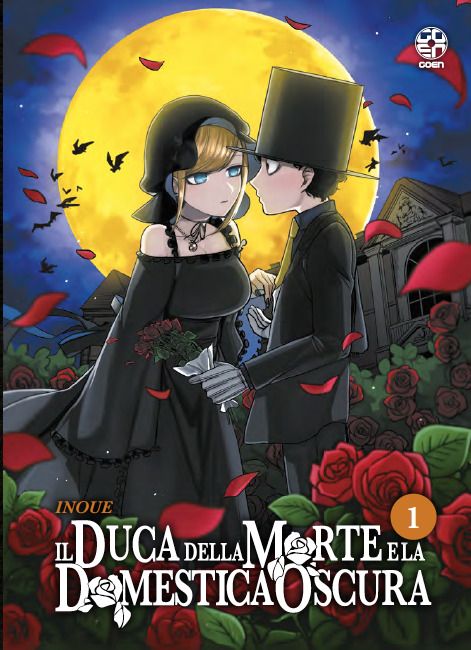Il Duca della Morte 01