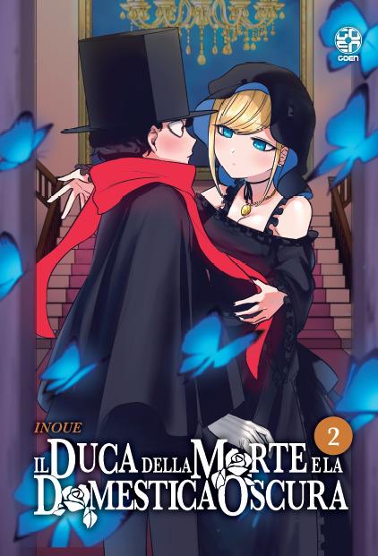 Il Duca della Morte 02