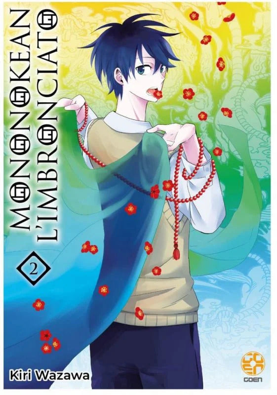 Mononokean l'Imbronciato 02