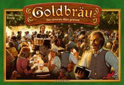Goldbrau
