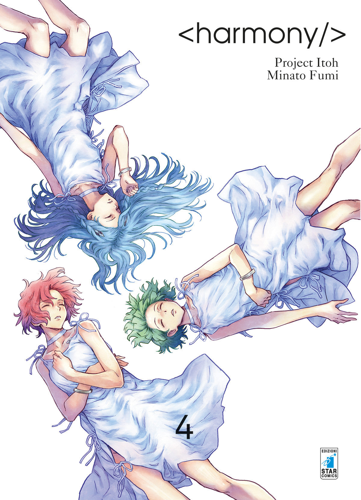 Harmony 04