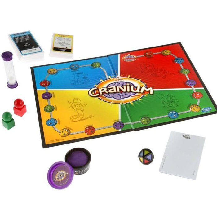 Cranium