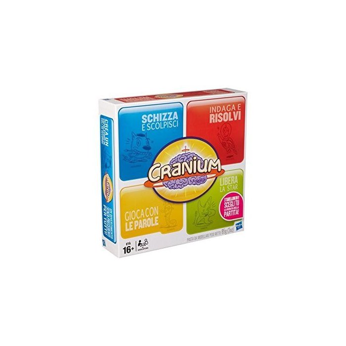 Cranium