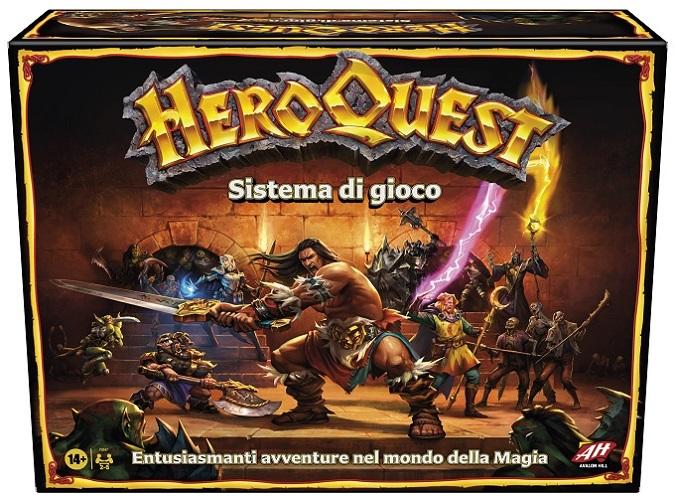 Heroquest