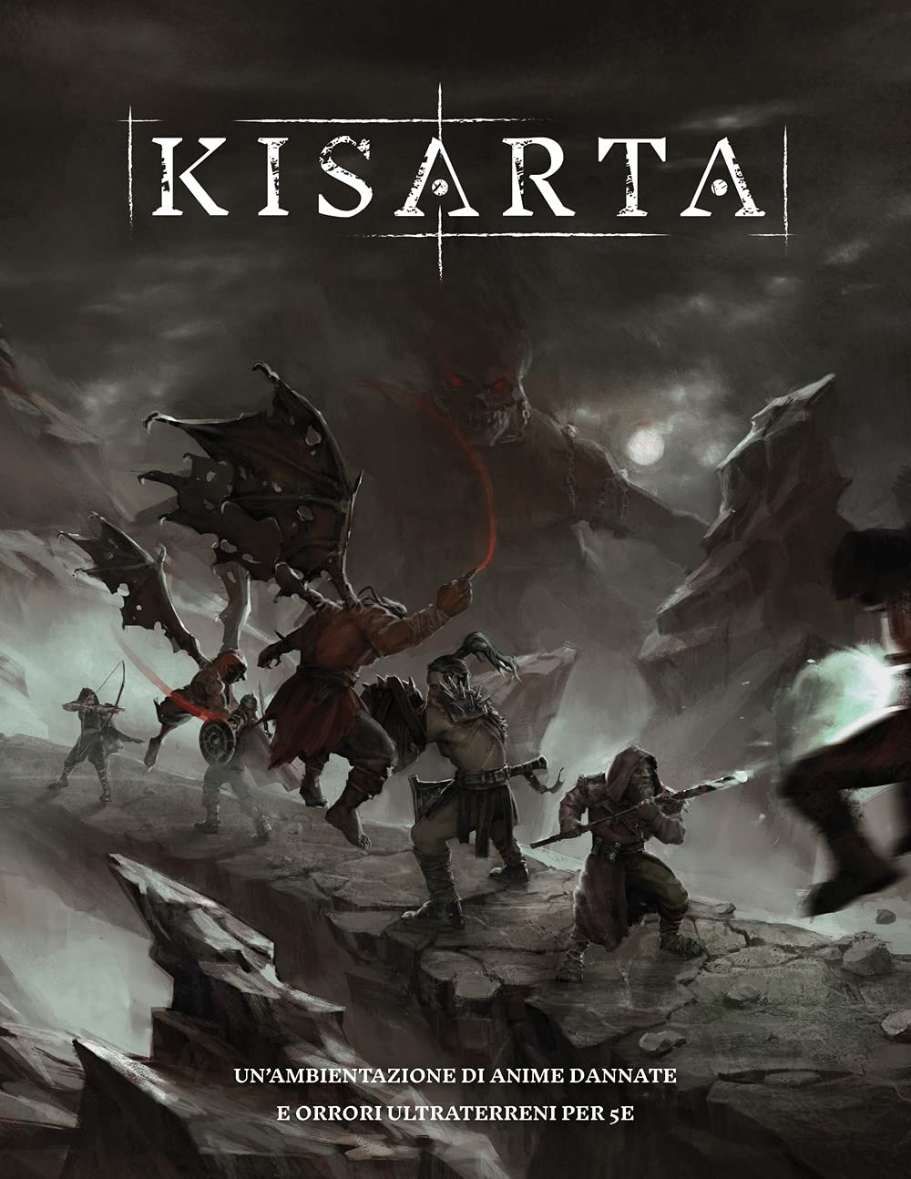 Kisarta