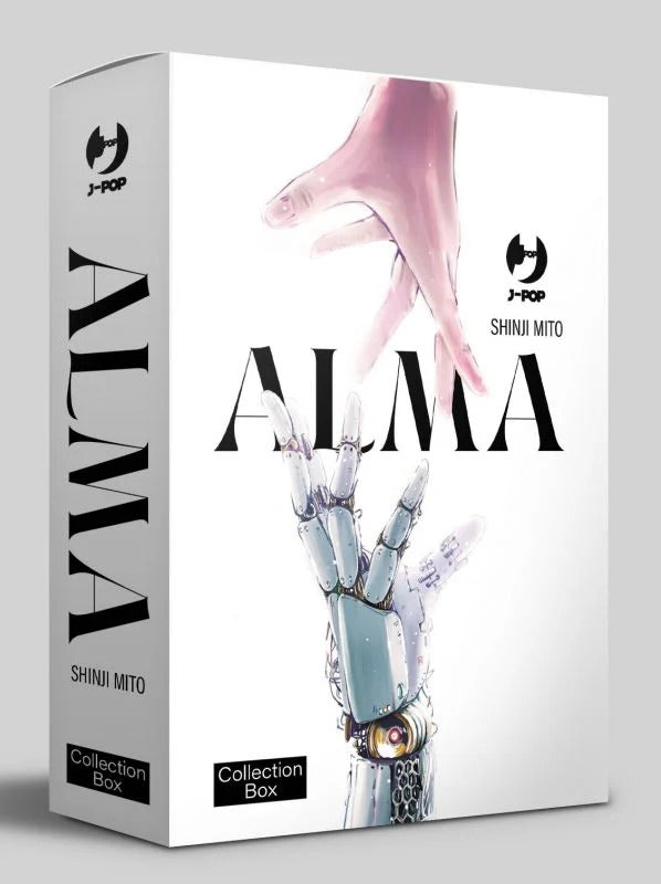 Alma Box