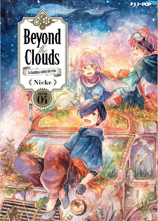 Beyond the Clouds 04