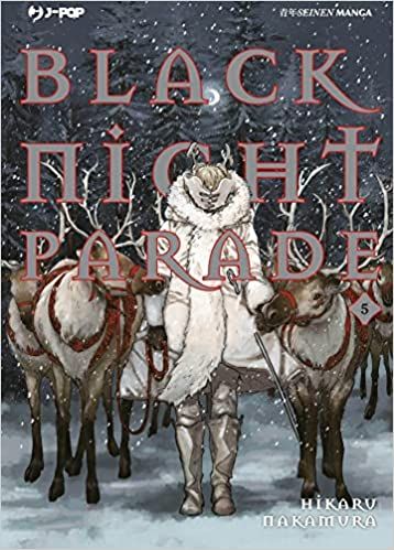 Black Night Parade 05