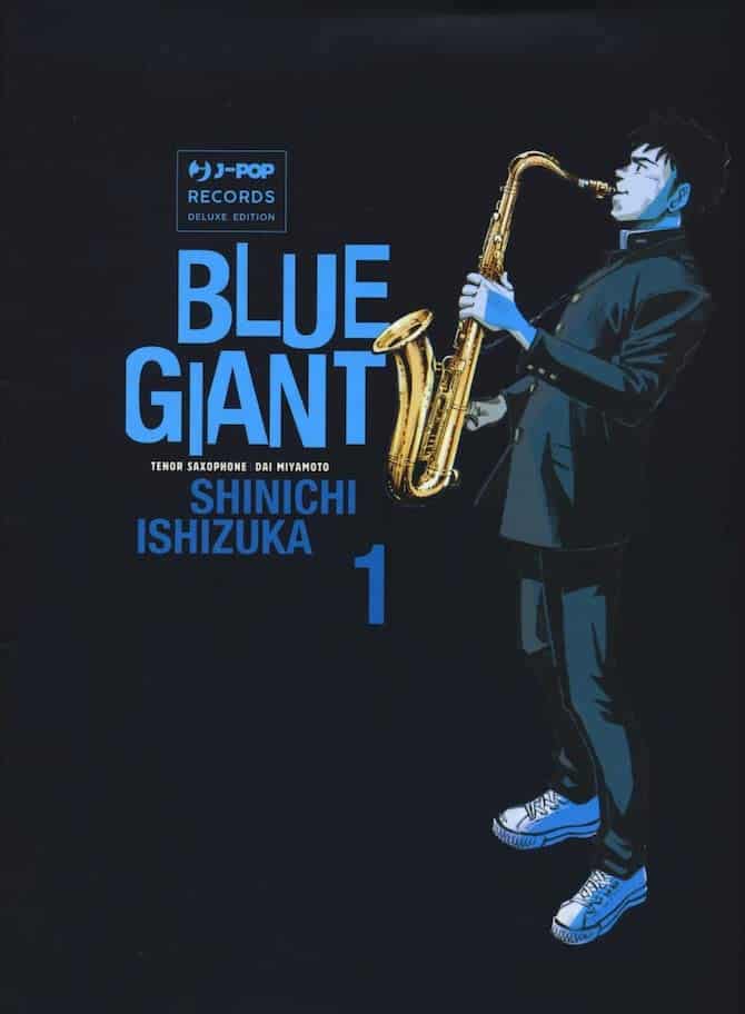 Blue Giant 01