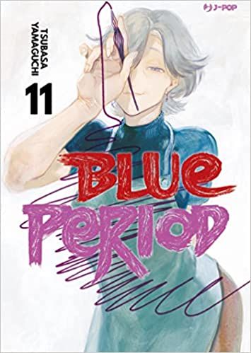 Blue Period 11