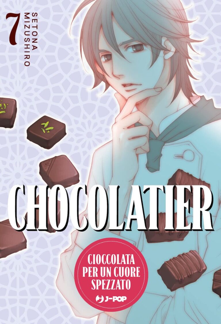 Chocolatier 07