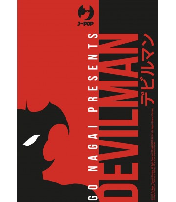 Devilman Box
