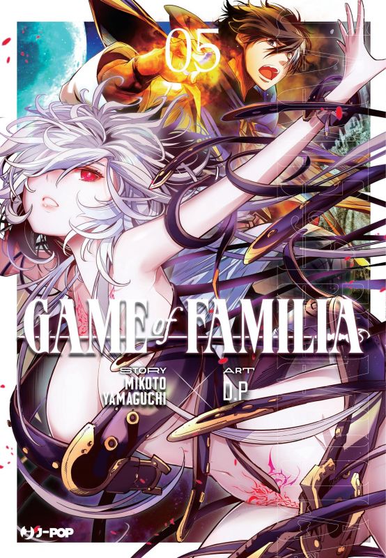 Game of Familia 05