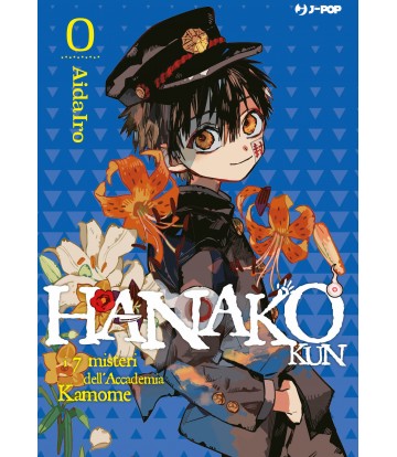 Hanako-Kun 00