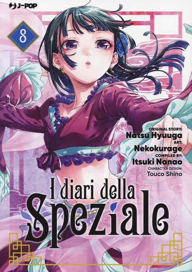 I Diari della Speziale 08