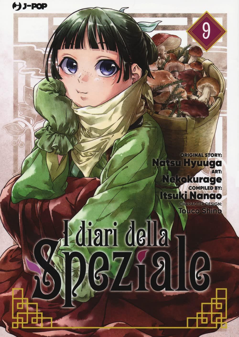 I Diari della Speziale 09