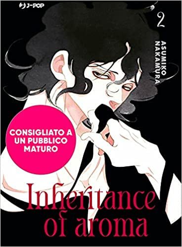 Inheritance of Aroma 02