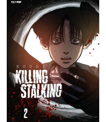 Killing Stalking - Stagione 1 - 02