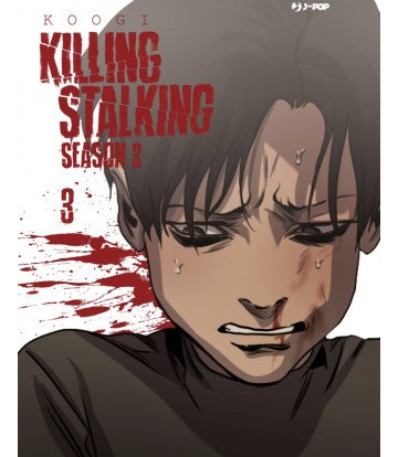 Killing Stalking - Stagione 3 - 03