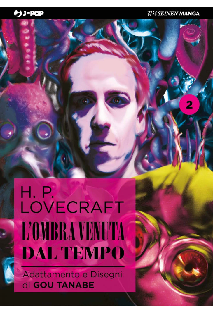 L'ombra Venuta dal Tempo 02