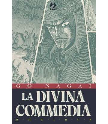 La Divina Commedia Omnibus - Go Nagai