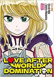 Love After World Domination 01