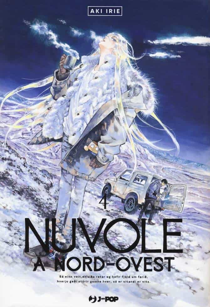 Nuvole a Nord-Ovest 04
