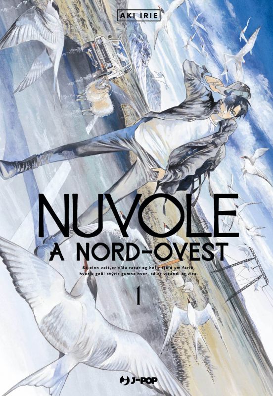 Nuvole a Nord-Ovest 01