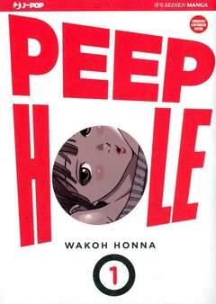Peep Hole 01