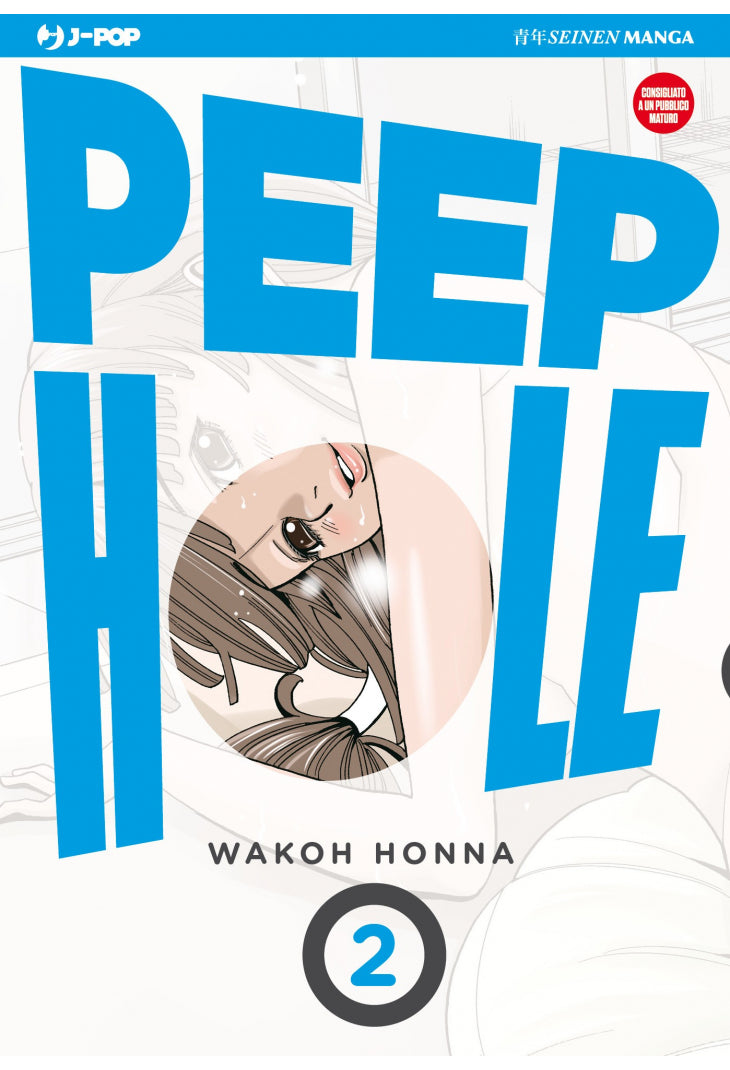 Peep Hole 02