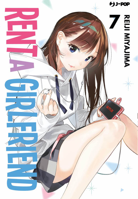 Rent a Girlfriend 07
