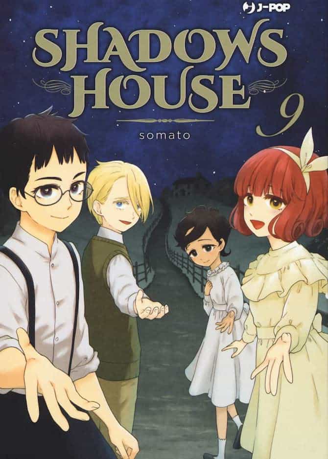 Shadows House 09