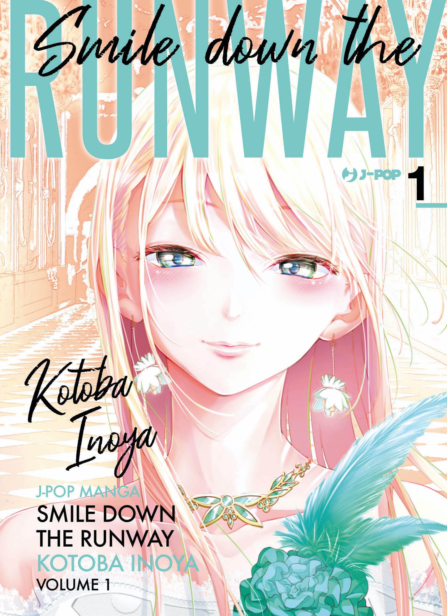 Smile Down the Runway 01
