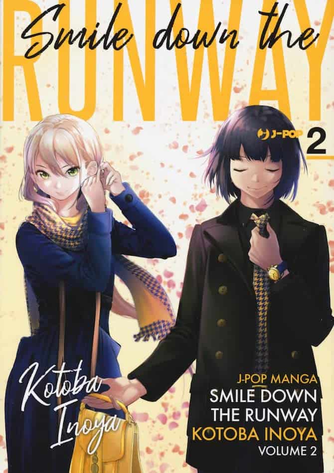 Smile Down the Runway 02