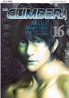 The Climber 16