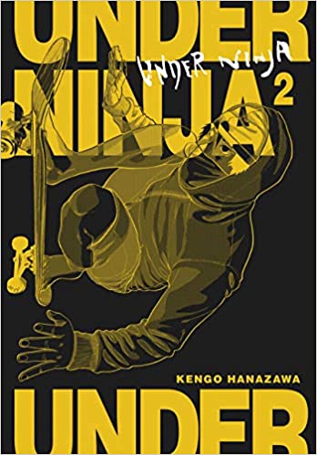 Under Ninja 02