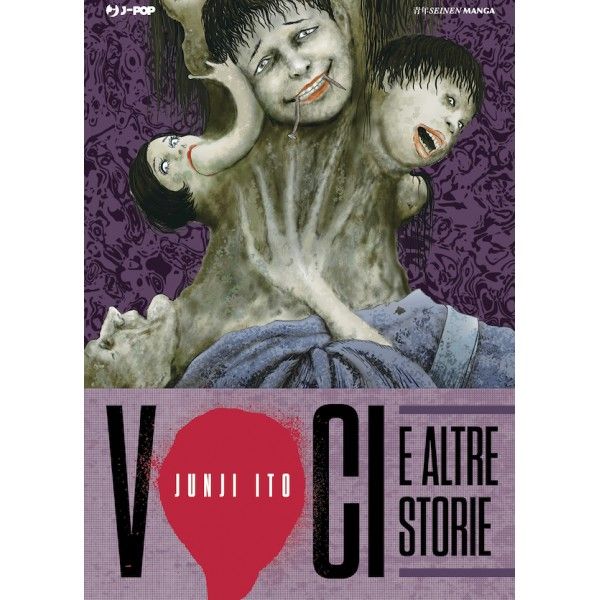 Voci e Altre Storie