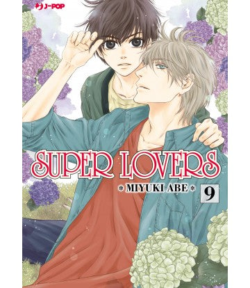 Super Lovers 09