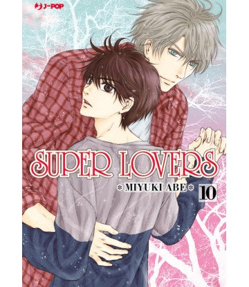 Super Lovers 10