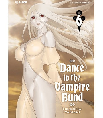 Dance In The Vampire Bund 06