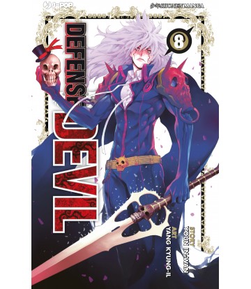Defense Devil 08