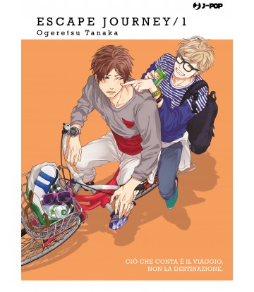 Escape Journey 01
