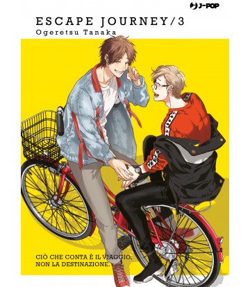 Escape Journey 03