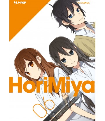 Horimiya 06