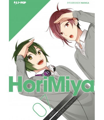 Horimiya 07