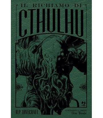 Il Richiamo di Cthulhu Deluxe