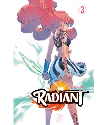 Radiant 03