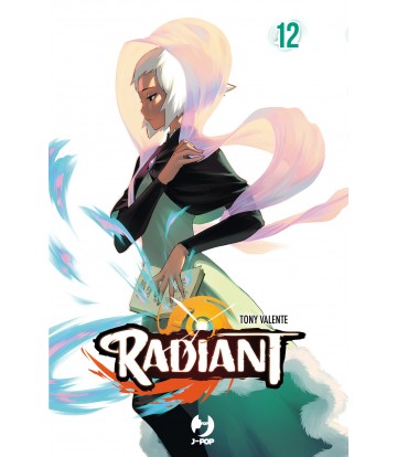Radiant 12