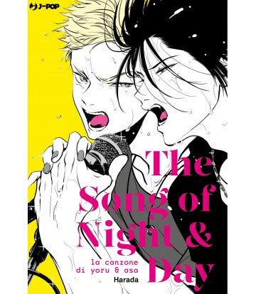 The Song of Night & Day