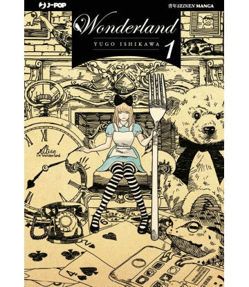 Wonderland 01